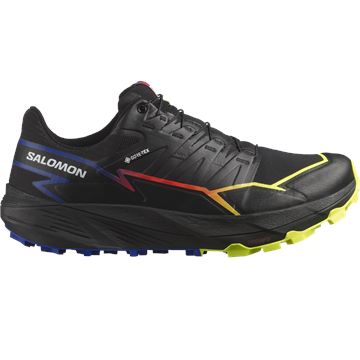 Trakks SALOMON Thundercross GTX® Men Men s Shoes Trail