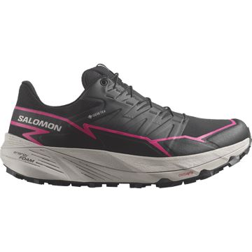 Trakks SALOMON Thundercross GTX® W Ladies Ladies Shoes Trail
