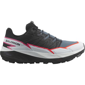 Trakks SALOMON Thundercross W Ladies Ladies Shoes Trail