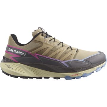 Trakks SALOMON Thundercross W Ladies Ladies Shoes Trail