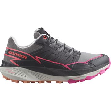 Trakks SALOMON Thundercross W Ladies Ladies Shoes Trail