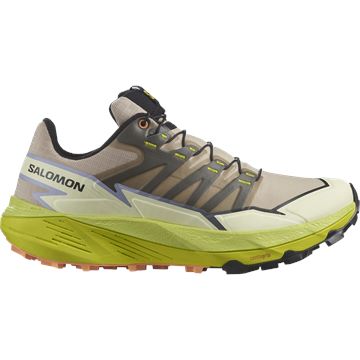 Trakks SALOMON Thundercross W Ladies Ladies Shoes Trail