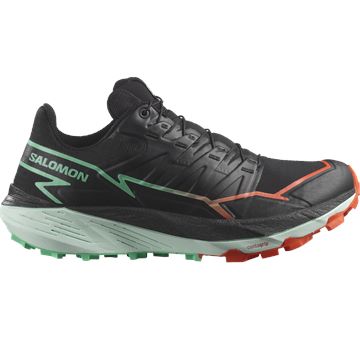 Trakks SALOMON Thundercross W Ladies Ladies Shoes Trail