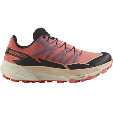 Trakks SALOMON Thundercross W Ladies Ladies Shoes Trail