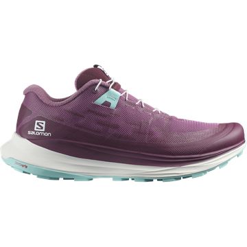 Trakks SALOMON Ultra Glide W Ladies Ladies Shoes Trail
