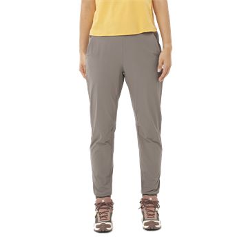 Trakks SALOMON Wayfarer Ease Pants W Ladies Ladies Clothing Tights and trousers/pants