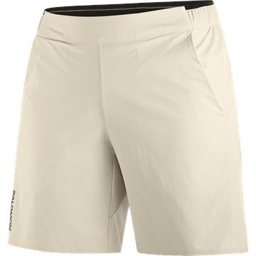 Trakks SALOMON Wayfarer Ease Shorts W Ladies Ladies Clothing Shorts and tights