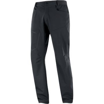 Trakks SALOMON Wayfarer Warm Pants Men Men s Clothing Tights and trousers/pants