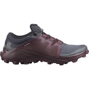 Trakks SALOMON Wildcross W Ladies Ladies Shoes Trail