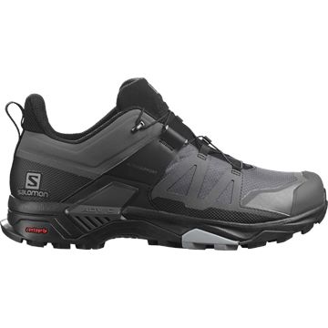 Trakks SALOMON X Ultra 4 GTX® Heren Herenschoenen Wandelschoenen