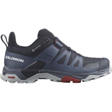 Trakks SALOMON X Ultra 4 GTX® Men Men s Shoes Hiking