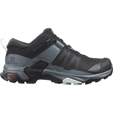 Trakks SALOMON X Ultra 4 GTX® W Ladies Ladies Shoes Hiking