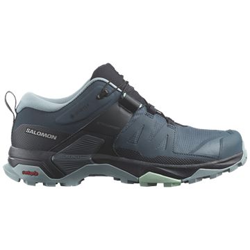 Trakks SALOMON X Ultra 4 GTX® W Ladies Ladies Shoes Hiking