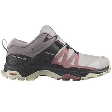 Trakks SALOMON X Ultra 4 GTX® W Ladies Ladies Shoes Hiking