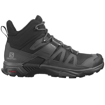 Trakks SALOMON X Ultra 4 Mid GTX® Men Men s Shoes Hiking