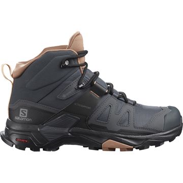 Trakks SALOMON X Ultra 4 Mid GTX® W Ladies Ladies Shoes Hiking