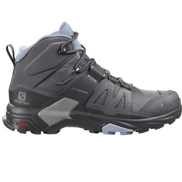 Trakks SALOMON X Ultra 4 Mid GTX® W Ladies Ladies Shoes Hiking