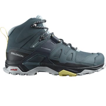 Trakks SALOMON X Ultra 4 Mid GTX® W Ladies Ladies Shoes Hiking