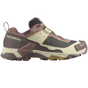 Trakks SALOMON X Ultra 5 GTX® W Ladies Ladies Shoes Trail