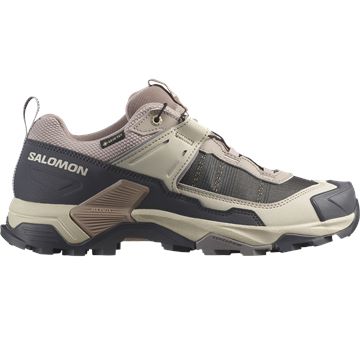 Trakks SALOMON X Ultra 5 GTX® W Ladies Ladies Shoes Trail
