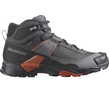 Trakks SALOMON X Ultra 5 MID GTX® Men Men s Shoes Hiking
