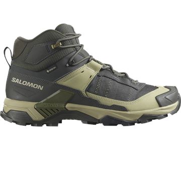 Trakks SALOMON X Ultra 5 MID GTX® Men Men s Shoes Hiking