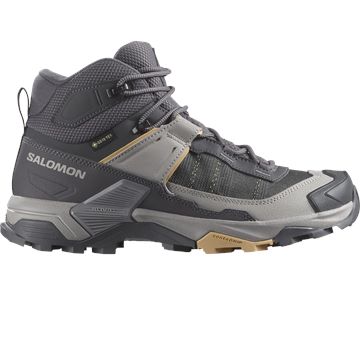 Trakks SALOMON X Ultra 5 MID GTX® W Dames Damesschoenen Wandelschoenen