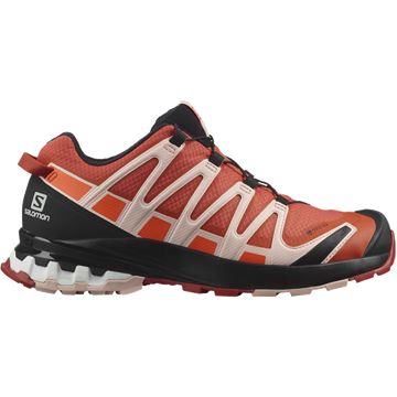 Trakks SALOMON XA Pro 3D V8 GTX® W Ladies Ladies Shoes Hiking