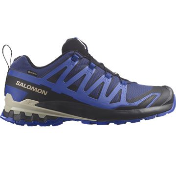 Trakks SALOMON XA Pro 3D V9 GTX® Men Men s Shoes Hiking