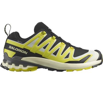 Trakks SALOMON XA Pro 3D V9 GTX® Men Men s Shoes Hiking
