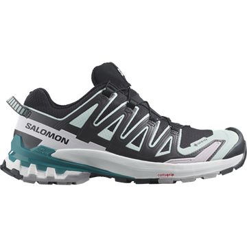 Trakks SALOMON XA Pro 3D V9 GTX® W Ladies Ladies Shoes Hiking