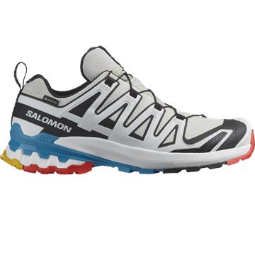 Trakks SALOMON XA Pro 3D V9 GTX® W Ladies Ladies Shoes Hiking