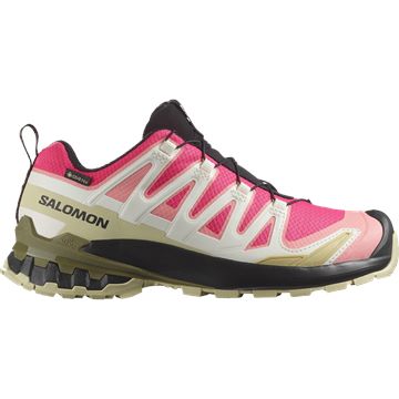 Trakks SALOMON XA Pro 3D V9 GTX® W Ladies Ladies Shoes Hiking
