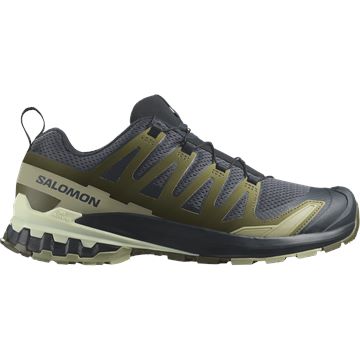 Trakks SALOMON XA Pro 3D V9 Homme Chaussures Homme Trail