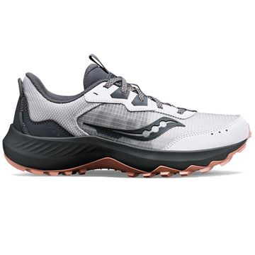 Trakks SAUCONY Aura TR W Femme Chaussures Femme Mixte route et chemin