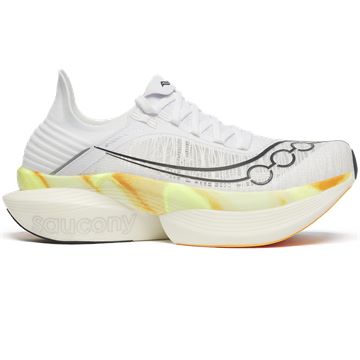 Trakks SAUCONY Endorphin Elite 2 Heren Herenschoenen Loopschoenen