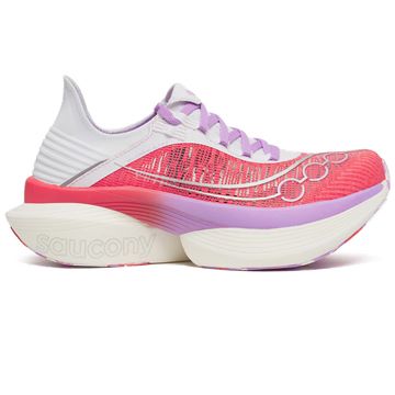 Trakks SAUCONY Endorphin Elite 2 Heren Herenschoenen Loopschoenen