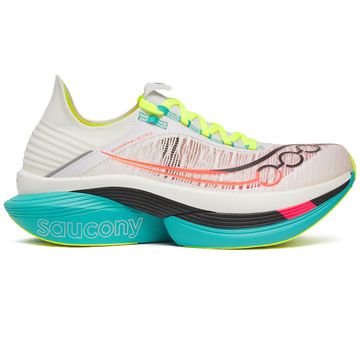 Trakks SAUCONY Endorphin Elite 2 Heren Herenschoenen Loopschoenen
