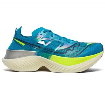Trakks SAUCONY Endorphin Elite Men Men s Shoes Road