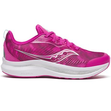 Trakks SAUCONY Endorphin KDZ Enfant Chaussures Enfant Route