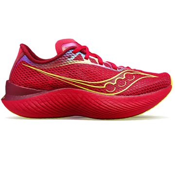 Trakks SAUCONY Endorphin Pro 3 W Femme Chaussures Femme Route