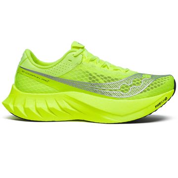Trakks SAUCONY Endorphin PRO 4 Heren Herenschoenen Loopschoenen