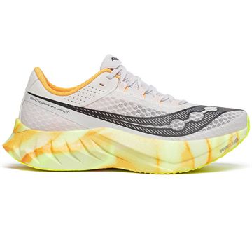 Trakks SAUCONY Endorphin PRO 4 Heren Herenschoenen Loopschoenen