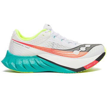 Trakks SAUCONY Endorphin PRO 4 Heren Herenschoenen Loopschoenen