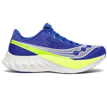 Trakks SAUCONY Endorphin PRO 4 Heren Herenschoenen Loopschoenen