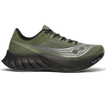 Trakks SAUCONY Endorphin PRO 4 Heren Herenschoenen Loopschoenen