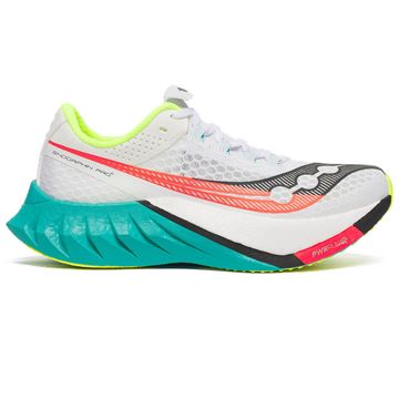 Trakks SAUCONY Endorphin Pro 4 W Dames Damesschoenen Loopschoenen