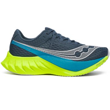 Trakks SAUCONY Endorphin Pro 4 W Femme Chaussures Femme Route