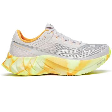 Trakks SAUCONY Endorphin Pro 4 W Femme Chaussures Femme Route