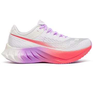 Trakks SAUCONY Endorphin Pro 4 W Femme Chaussures Femme Route